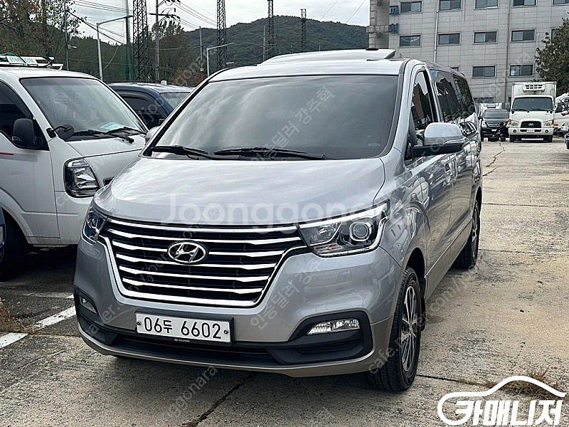[현대]더 뉴 그랜드 스타렉스 4WD 어반 9인승 익스...--0