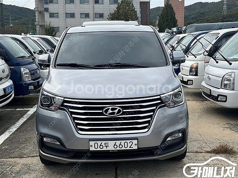 [현대]더 뉴 그랜드 스타렉스 4WD 어반 9인승 익스...--2