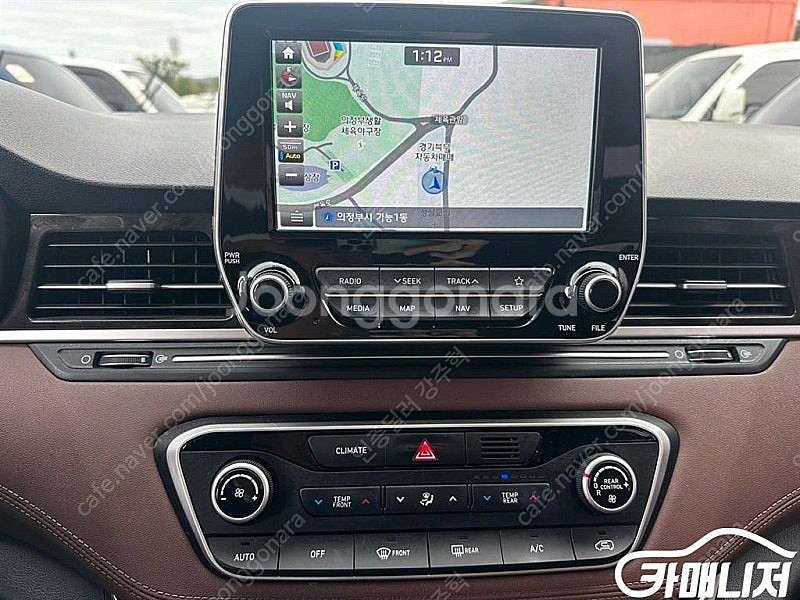 [현대]더 뉴 그랜드 스타렉스 4WD 어반 9인승 익스...--8