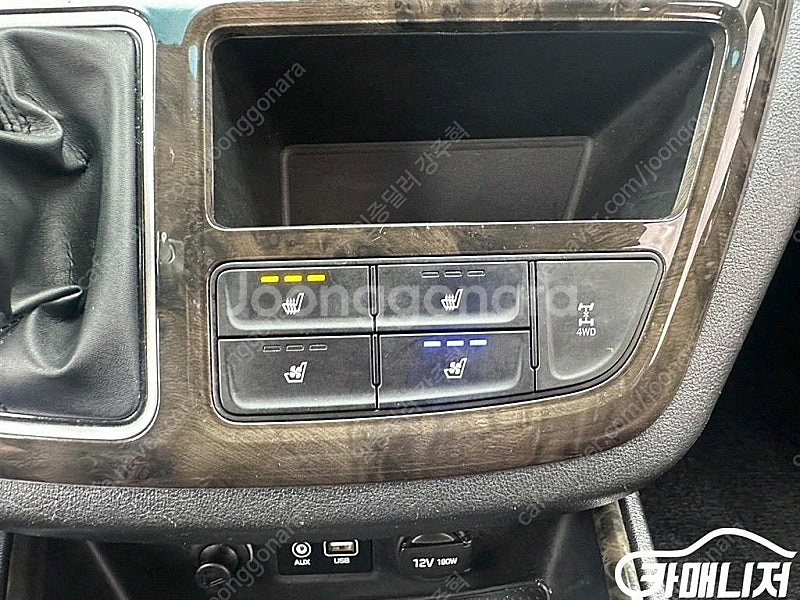 [현대]더 뉴 그랜드 스타렉스 4WD 어반 9인승 익스...--9