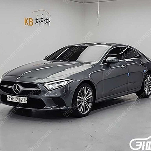 [벤츠]CLS클래스 C257 CLS 400d 4MATIC ★중고차★중고차매입★전액할부★저신용자★신불자★소액할부★현금★카드 전부 가능합니다!