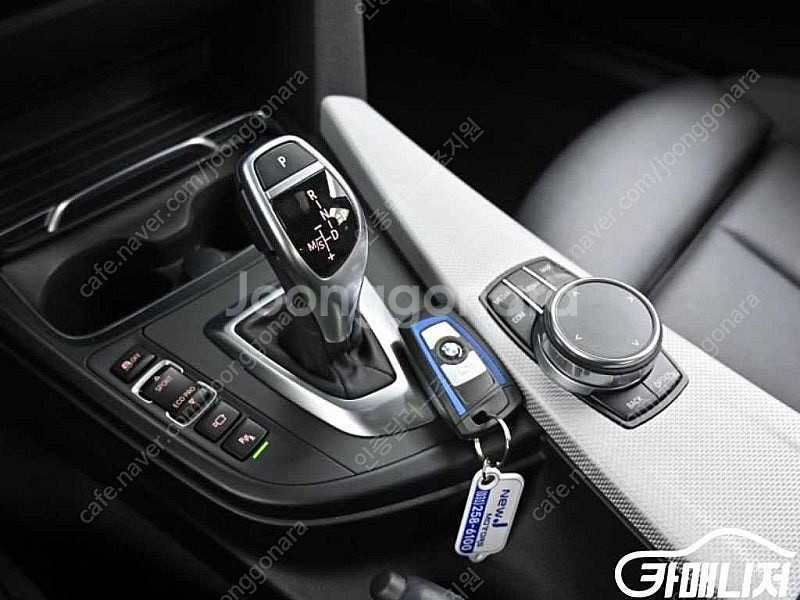 [BMW]3시리즈 (F30) 320i M 스포츠 (5인승) ★중고차★중고차매입★전액할부★저신용자★신불자★소액할부★현...--9