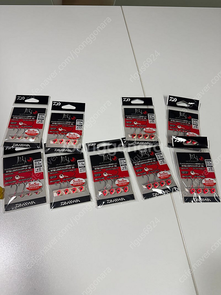 [삽니다] 뱅퀴시 1000번 릴시요--0