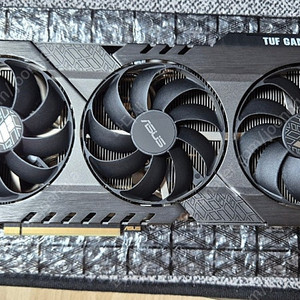 ASUS TUF RTX3060 12G