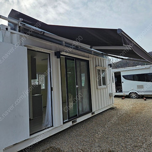 컨테이너(외국인숙소,여행,기숙사,사무실,농막)