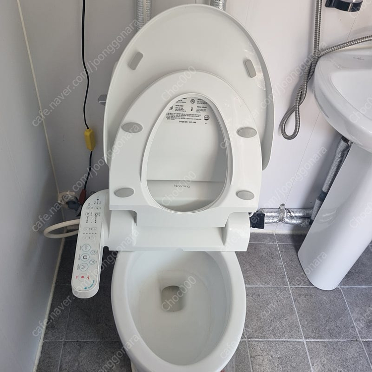 컨테이너(외국인숙소,여행,기숙사,사무실,농막) 이미지