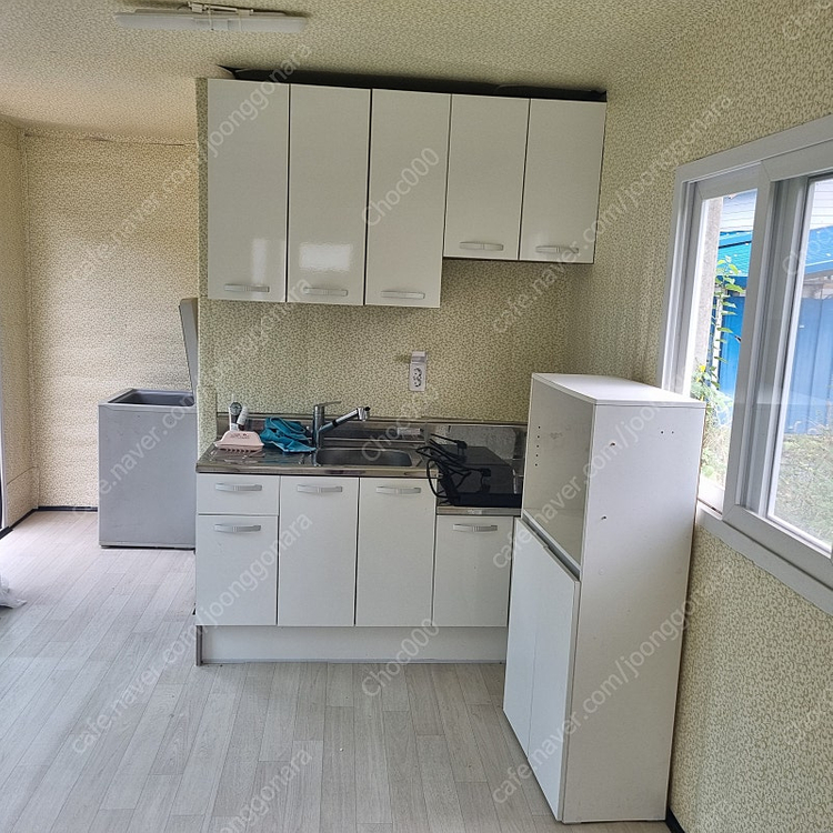 컨테이너(외국인숙소,여행,기숙사,사무실,농막) 이미지