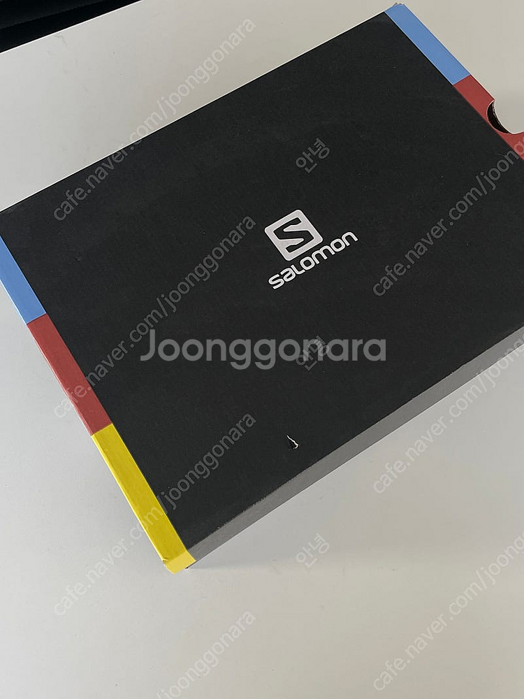 살로몬 xt-6 ft 그린 270--2