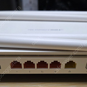 EFM네트웍스 아이피타임 A3004T A2004NS-MU 팝니다.