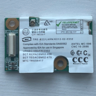 [팝니다] Actiontec bmdc200 wireless bluetooth module 액션택 액션텍 무선 블루투스 카드