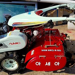 아세아 관리기AMC-900 팝니다