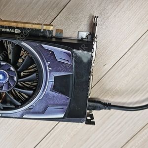 그래픽카드, GTX 460