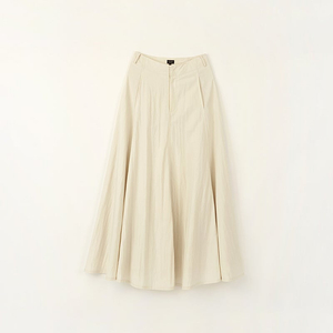 SIE 시에 셀 브릿지 스커트 24SS, XS 사이즈