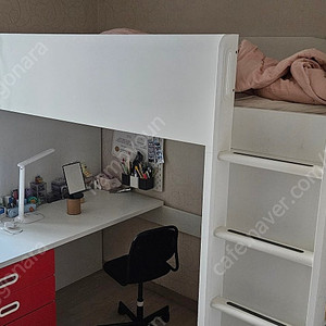이케아 벙커침대 풀옵션