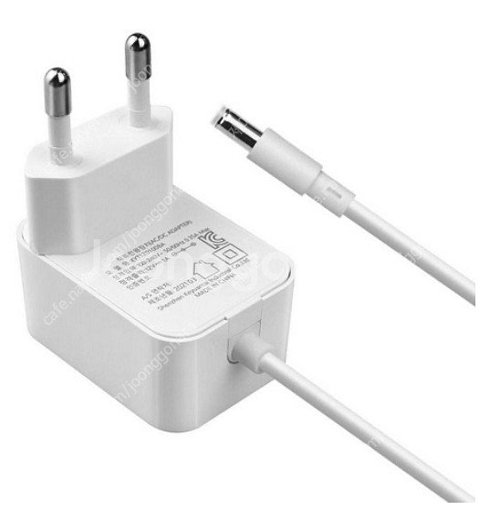 12V 1A 아답터 1.2m - 5.5*2.1MM DC...--0