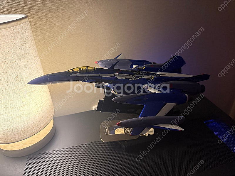 DX 초합금 YF-29 듀란달 발키리 맥시밀리언 @하자...--4