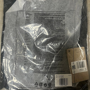 나이키 에어로스위프트 반팔 2XL 팝니다