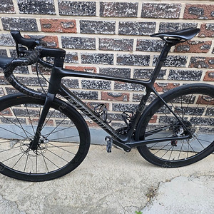 GIANT 2021 TCR SL0 스램RED M사이즈