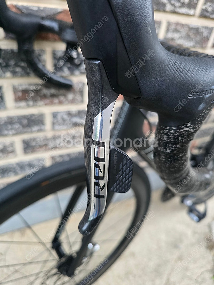 GIANT 2021 TCR SL0 스램RED M사이즈--1
