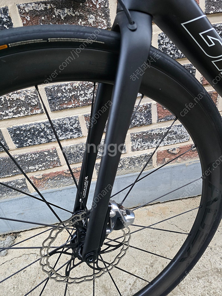 GIANT 2021 TCR SL0 스램RED M사이즈--2