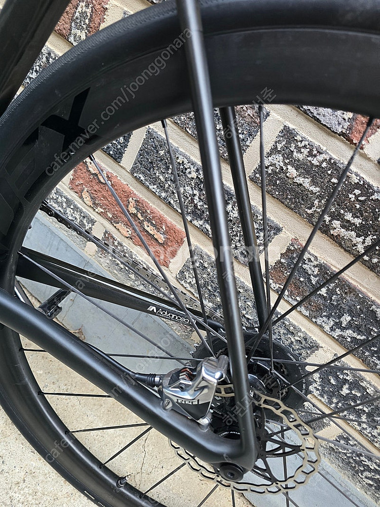 GIANT 2021 TCR SL0 스램RED M사이즈--3