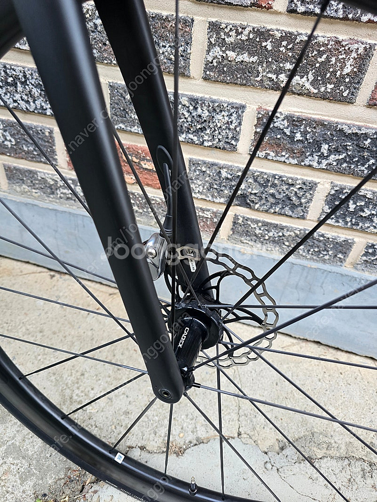 GIANT 2021 TCR SL0 스램RED M사이즈--9