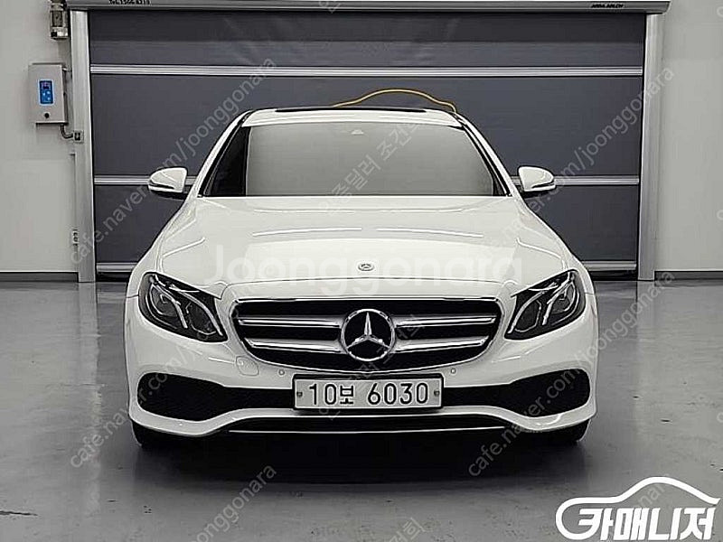 [벤츠]E-클래스 W212 E200 아방가르드 ★중고차...--2