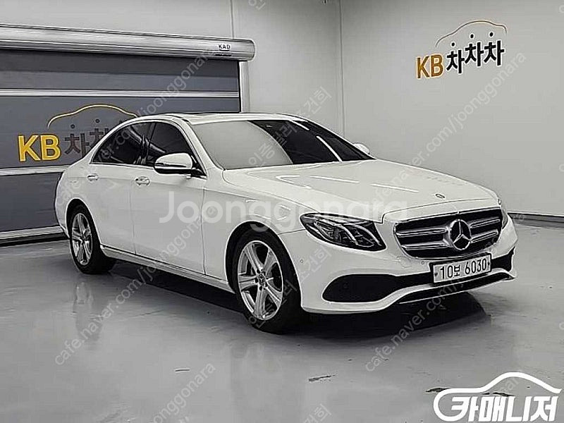 [벤츠]E-클래스 W212 E200 아방가르드 ★중고차...--4