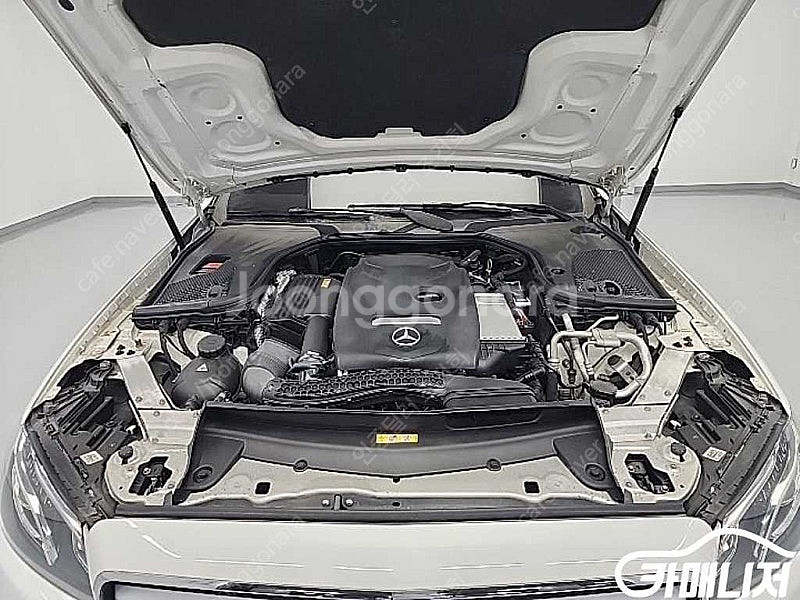 [벤츠]E-클래스 W212 E200 아방가르드 ★중고차...--5