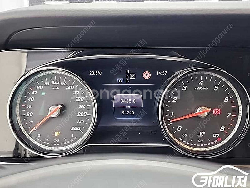 [벤츠]E-클래스 W212 E200 아방가르드 ★중고차...--6