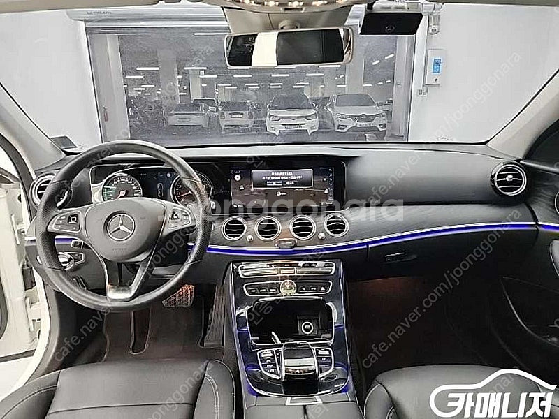[벤츠]E-클래스 W212 E200 아방가르드 ★중고차...--7
