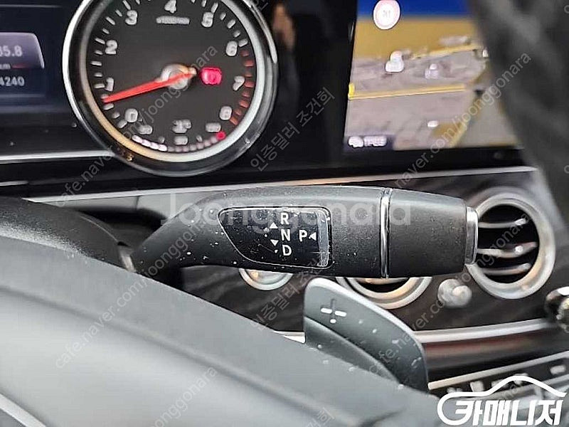 [벤츠]E-클래스 W212 E200 아방가르드 ★중고차...--8