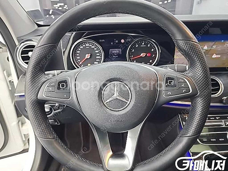 [벤츠]E-클래스 W212 E200 아방가르드 ★중고차...--9