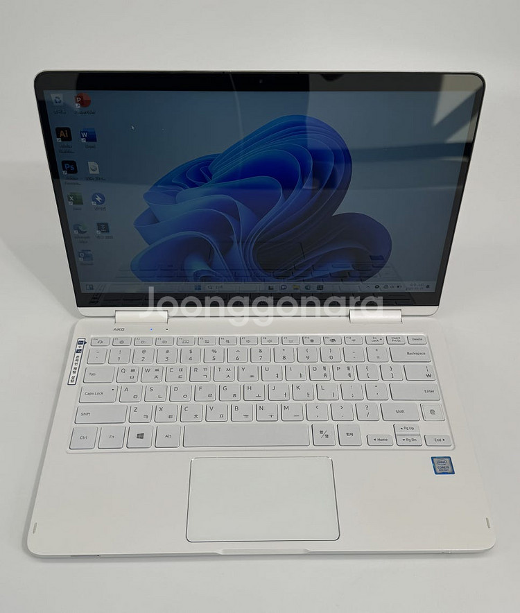 [삼성전자] 2019 노트북 Pen S NT930SBE...--5