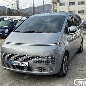 [현대]스타리아 2WD L3.5 투어러 11인승 모던 중고차중고차매입전액할부감사합니다