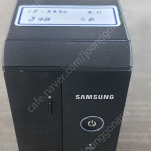 삼성 슬림형 PC + LG 22인치 모니터 일괄 판매합니다. 간단한 제품 사양 설명 드리겠습니다.