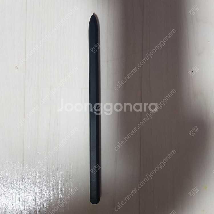 갤럭시탭 s6 lite 정품펜 팝니다.--0