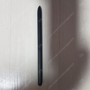 갤럭시탭 s6 lite 정품펜 팝니다.