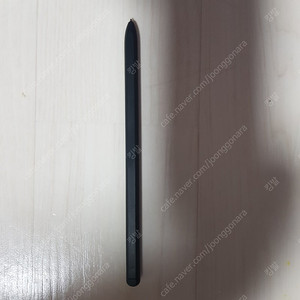 갤럭시탭 s6 lite 정품펜 팝니다.