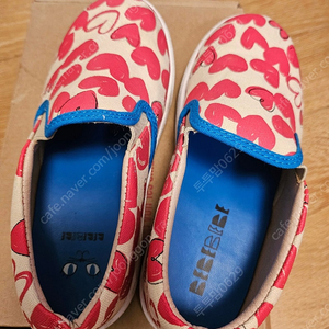 베베베베 꺌랑 주니어신발 유아신발