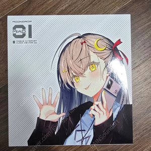 MOONDROP MIAD 01 수월우 miad01 dap 스마트폰