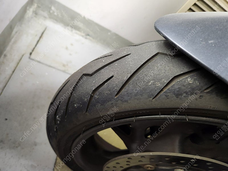 2018 티맥스DX 1인차주 판매합니다. 이미지