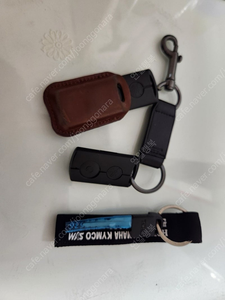 2018 티맥스DX 1인차주 판매합니다. 이미지