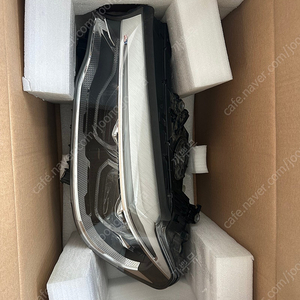 Bmw g30 전기형 어댑티드 라이크