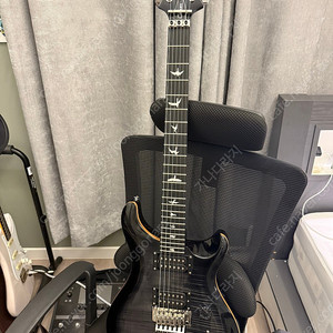 PRS SE 2024 Custom 24 플로이드로즈