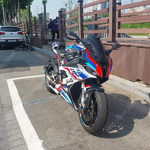 bmw s1000rr (돌고래) 팝니다.