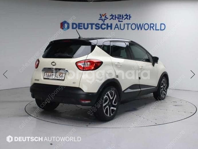 @24년식 QM3 RE 전국최저가격️저신용여유자금️전액할부️카드결제가능--2