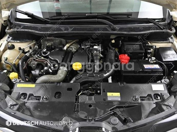 @24년식 QM3 RE 전국최저가격️저신용여유자금️전액할부️카드결제가능--6