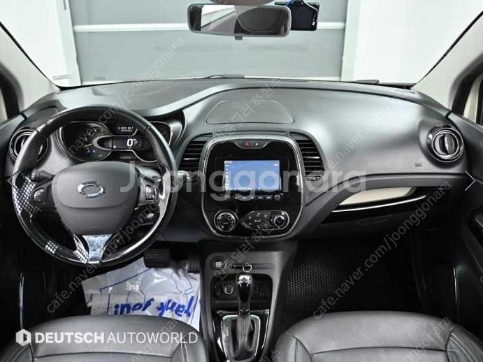 @24년식 QM3 RE 전국최저가격️저신용여유자금️전액할부️카드결제가능--7