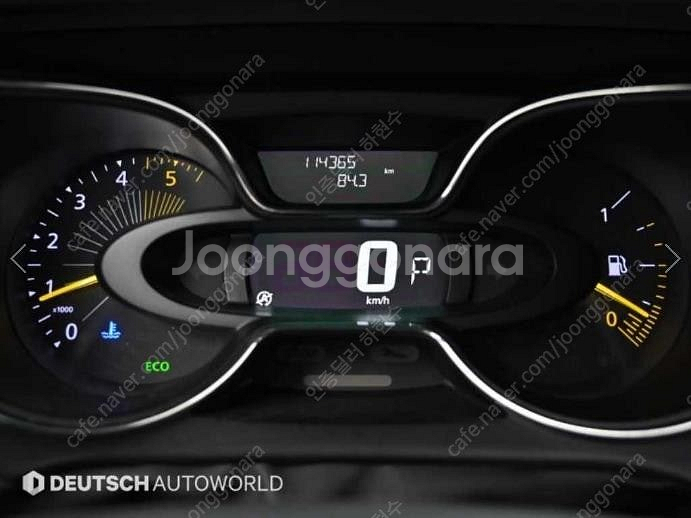 @24년식 QM3 RE 전국최저가격️저신용여유자금️전액할부️카드결제가능--8